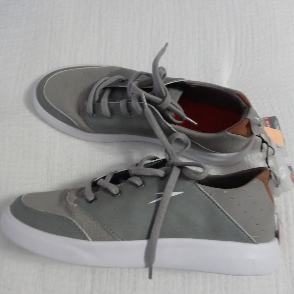 Speedo Tiller Tennis Shoes - Picture 5 of 5